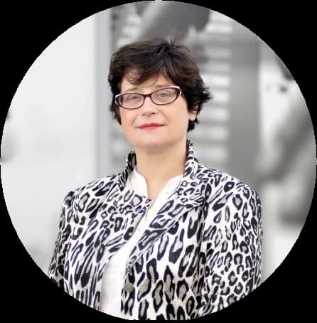 Maryse Roisin, opérations commerciales et projets chez Livinweb